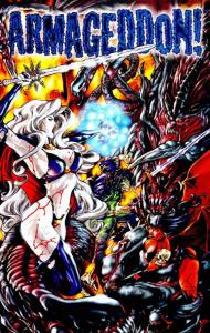 It Conquered the World