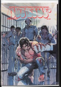 Hot Stuf' #8 (1978)