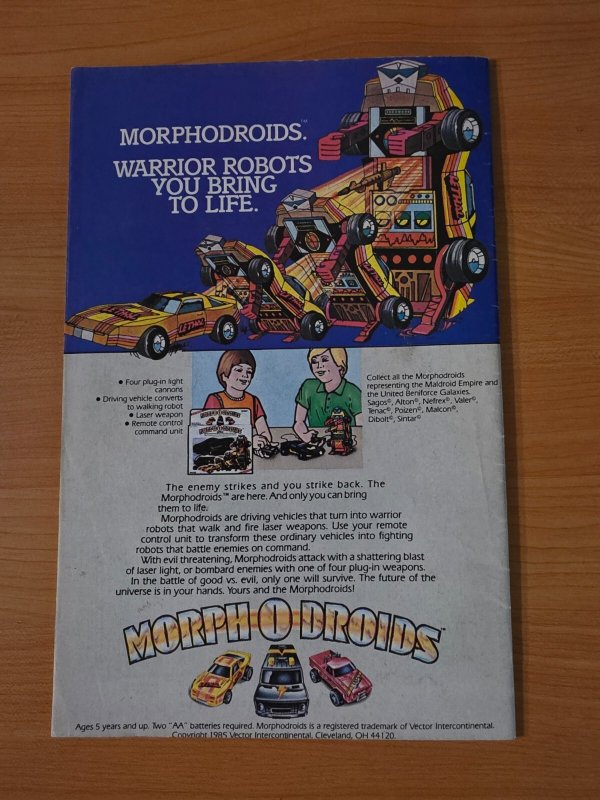 Uncanny X-Men #200 Newsstand Variant ~ FINE FN ~ 1985 Marvel Comics