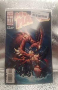 Ms. Marvel #2 (2006)