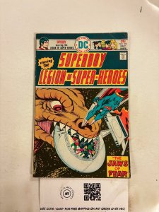 Superboy #213 VG DC Comic Books Krypto Legion of Super-Heroes 21 HH82