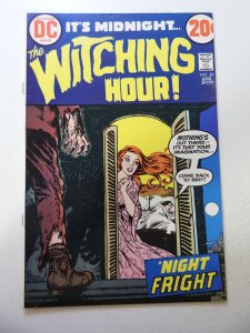 The Witching Hour #30 (1973) FN/VF Condition