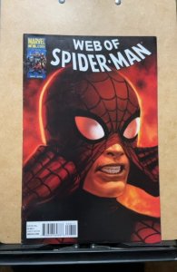 Web of Spider-Man #8 (2010)