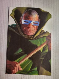 Deadpool #6 Variant Cover