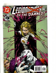 Legionnaires #80 (2000) OF39