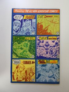 Adventure Comics #459 (1978) FN/VF condition