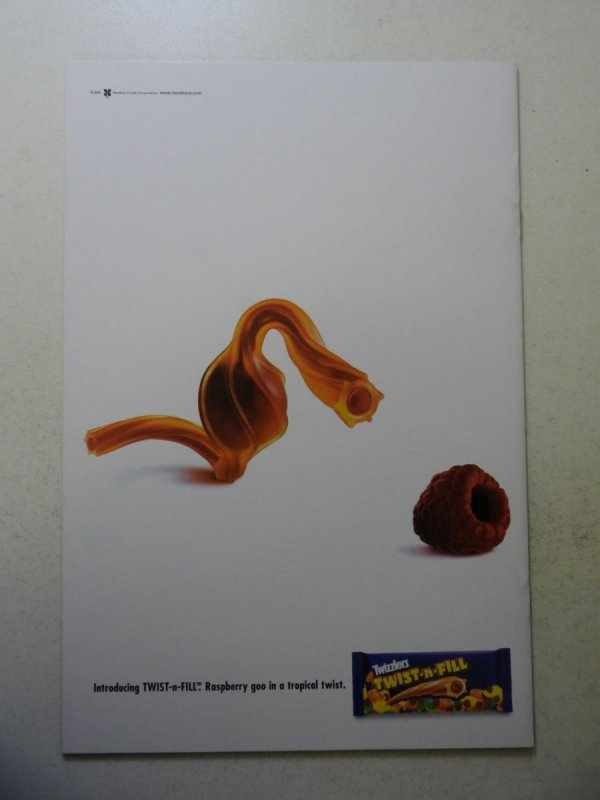 Ultimate Spider-Man #2 (2000) VF Condition