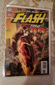 The Flash #243 (2008)