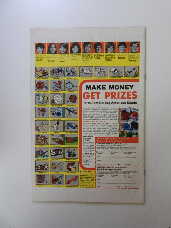 The Amazing Spider-Man #179 (1978) FN condition