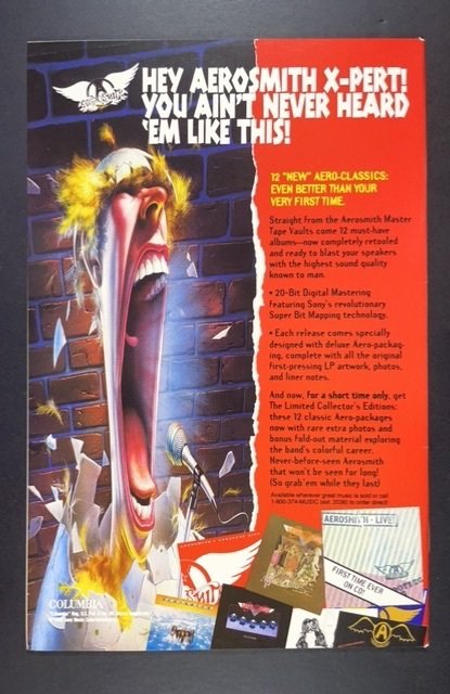 The Spectre #13 (1993)