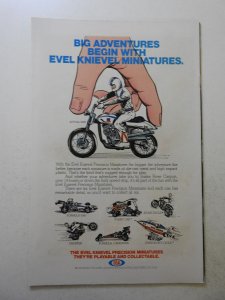 The Champions #10 (1977) VF Condition!