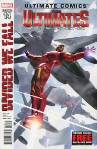 Ultimate Comics Ultimates #14 (2012)