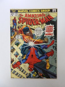 The Amazing Spider-Man #123 (1973) FN/VF condition