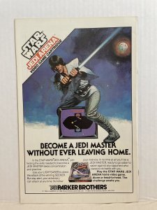 Rom #42 (1983) Unlimited Combined Shipping