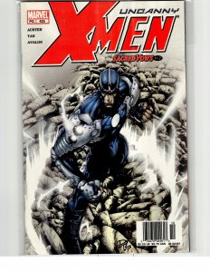 The Uncanny X-Men #425 (2003) X-Men