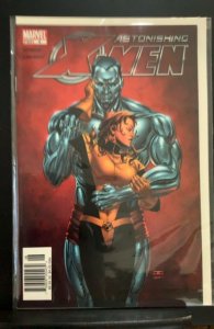 Astonishing X-Men #6 (2004)