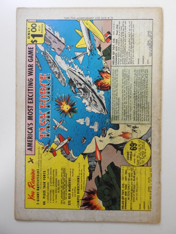 Detective Comics #328 (1964) VG- Condition!