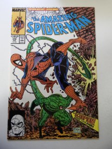 The Amazing Spider-Man #318 (1989) VF- Condition