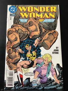 Wonder Woman #105 (1996)