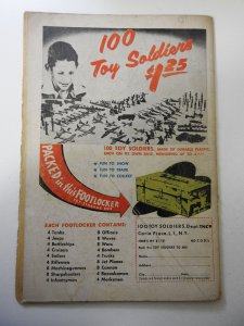 World's Finest Comics #127 (1962) GD/VG Condition