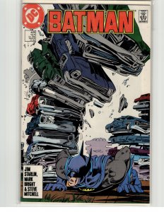 Batman #425 (1988) Batman
