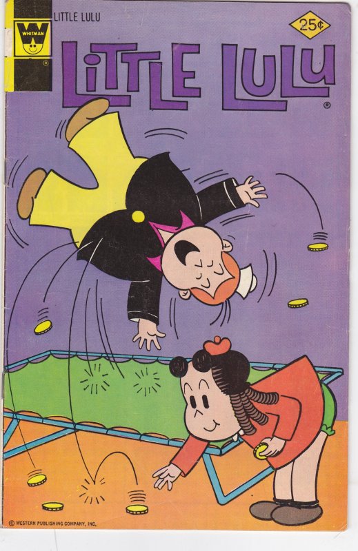 Little Lulu #234