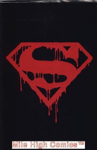 SUPERMAN  (1986 Series) (#0-226, #650-714) (DC) #75 BAGGED Fair Comics Book
