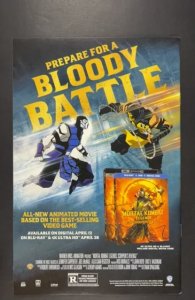 The Flash #755 (2020)