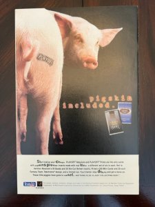 Justice League America #103 (1995) - NM