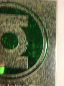 Green Lantern (1996) # 81 (NM) Holo