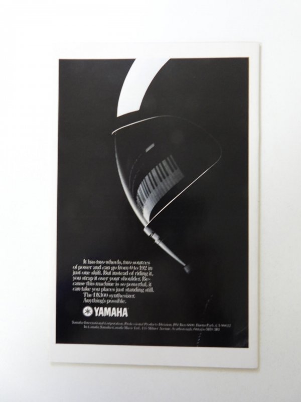 The Amazing Spider-Man #279 Direct Edition (1986) NM- condition