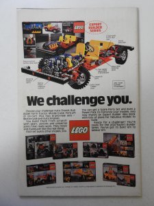 Fantasy Masterpieces #13 Newsstand Edition (1980) FN/VF Condition!