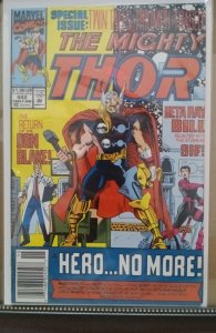 The Mighty Thor #442 (1992).  Nw45