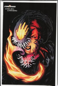 Phoenix Song: Echo #1 Carnero Cover (2021) Phoenix