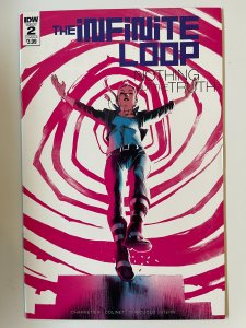 The Infinite Loop Volume 2 : Nothing but the Truth #2 - NM+ (2017)