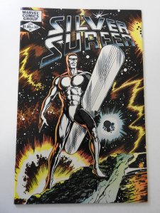 Silver Surfer (1982) VF/NM Condition!