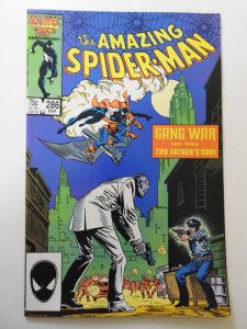 The Amazing Spider-Man #286 Direct Edition (1987) FN+ Condition!