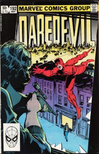 G.I. Joe: A Real American Hero #2 (1982) G.I. Joe [Key Issue]