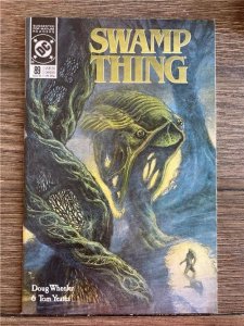 Swamp Thing #89 (1989)