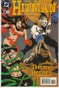 Hitman #30 (1998)