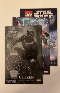 New Fantastic Four  #2, 3, 4 (2022)