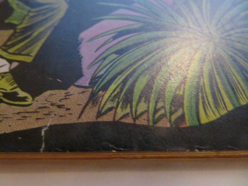 House of Mystery #104 (1960) Fr/G 1.5 Comic Book