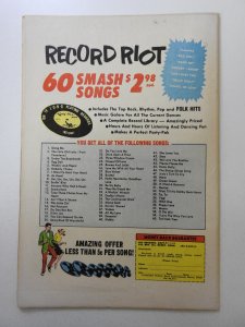 Unusual Tales #49 (1965) Awesome Fine- Condition!