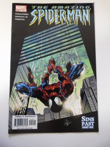 The Amazing Spider-Man #514 (2005)