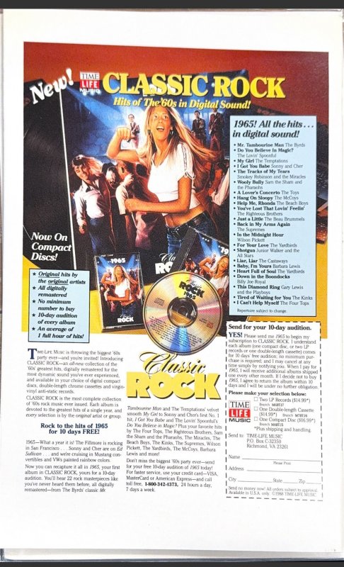 The Sandman #1 (1989) Sandman [Key Issue] VF+ Condition!