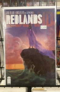 Redlands #7 (2018)