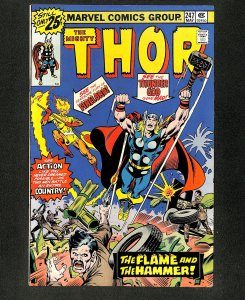 Thor #247