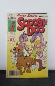 Scooby-Doo #1 (1992)