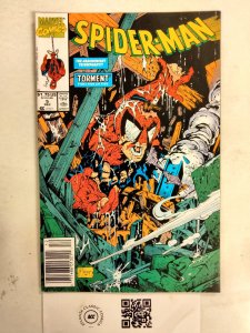 Spider-Man #5 NM Marvel Comic Books Avengers Venom Lizard Doc. Oc. 14 HH29