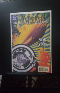 Starman #23 (1996)